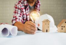 Znaczenie współczynnika lambda w budowie domu – kluczowy element efektywności energetycznej
